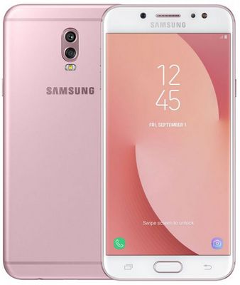 Телефон Samsung Galaxy J7 Plus тормозит